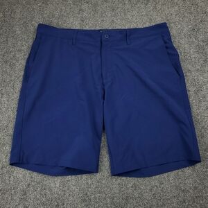 Polo Ralph Lauren All Day Beach Performance Shorts Mens 36 Hybrid Board Shorts